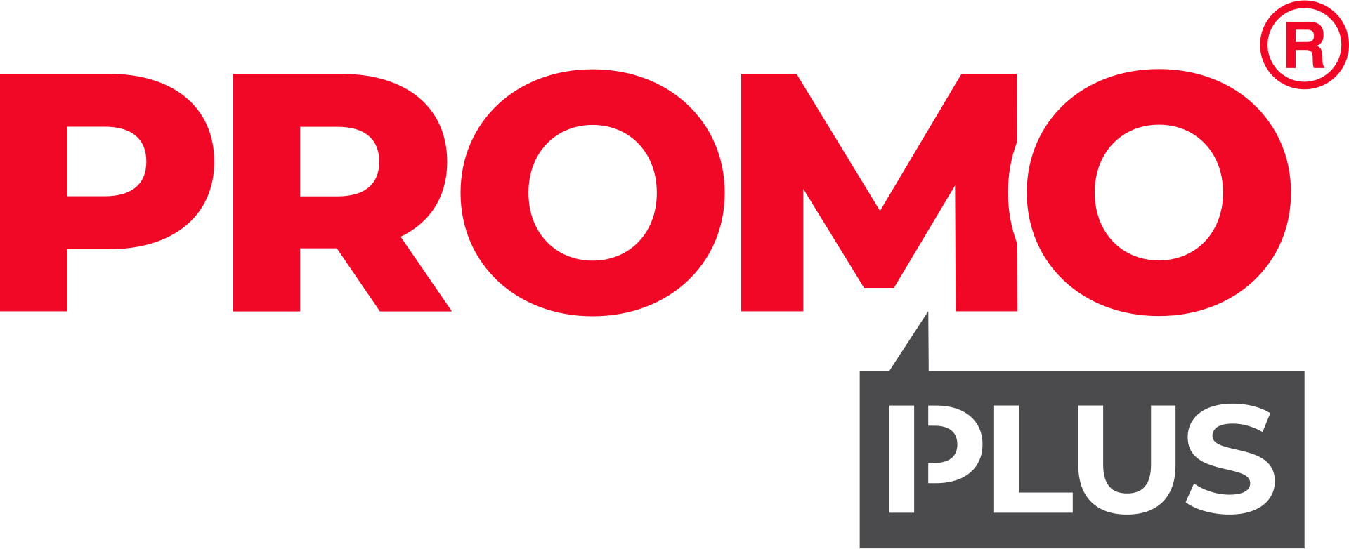 PROMO PLUS
